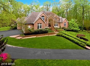 12643 Golden Oak Dr, Ellicott City, MD
