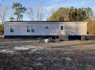 3869 Hudson Mill Rd, Ruffin, SC 29475