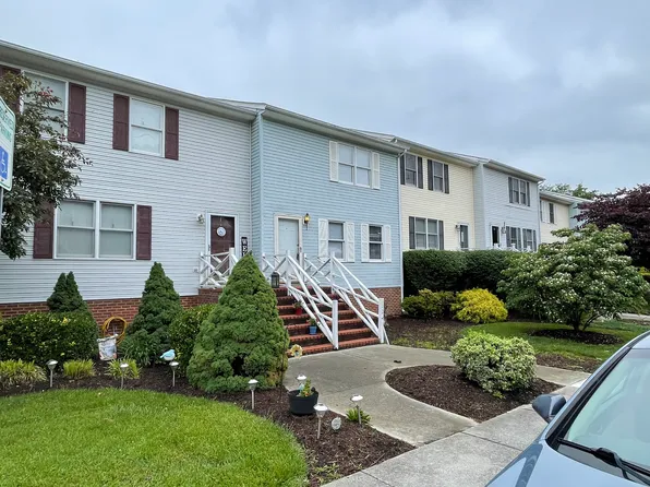 (undisclosed Address), Radford, VA 24141