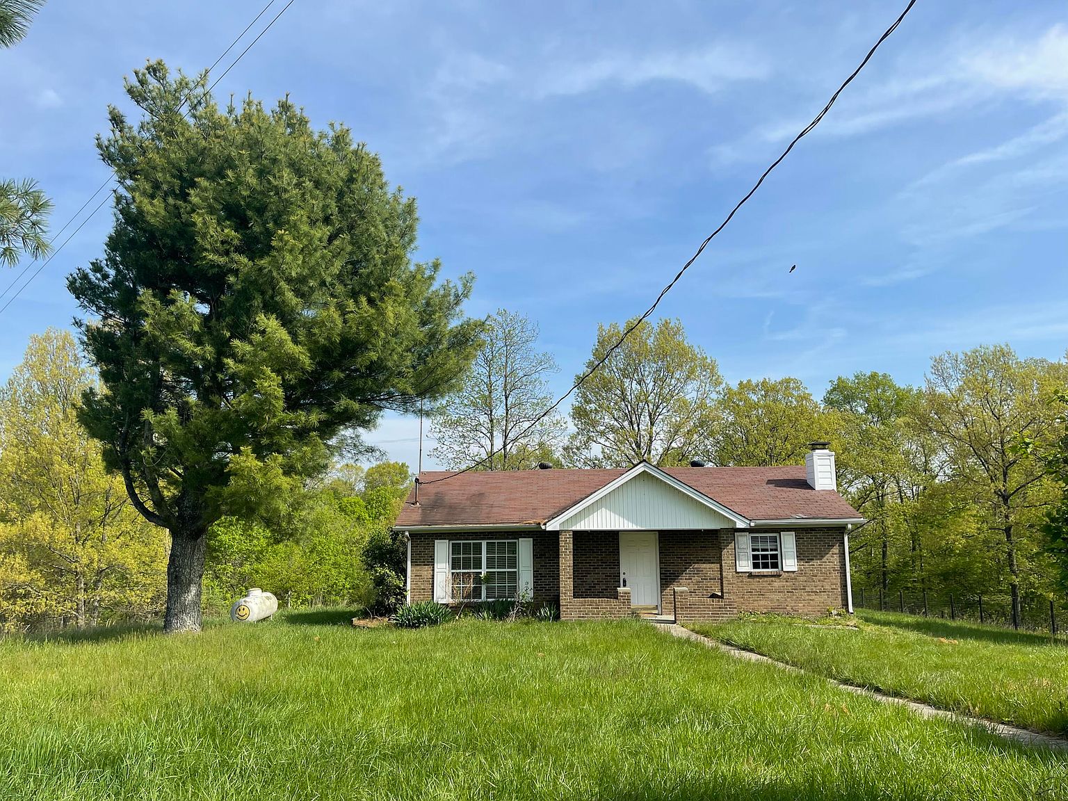 7922 Harp Pike, Frankfort, KY 40601 MLS 23003417 Zillow