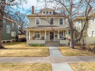 1726 N Tejon St, Colorado Springs, CO 80907