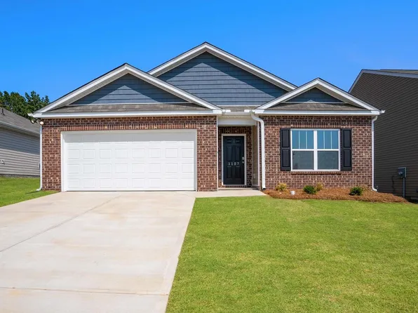 1157 Yearling Way, Roebuck, SC 29376