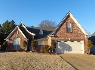 8940 Oak Grove Blvd, Olive Branch, MS 38654