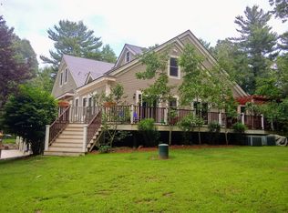 183 Pleasant St, Epping, NH 03042