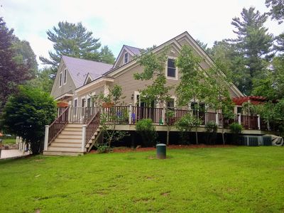 183 Pleasant St, Epping, NH, 03042