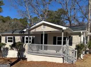 1086 S Jeff Davis Dr, Fayetteville, GA