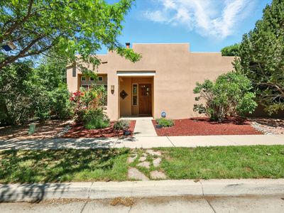 29 Brilliant Sky Dr, Santa Fe, NM, 87508