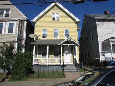61 Stevens Street, New Haven, CT, 06519