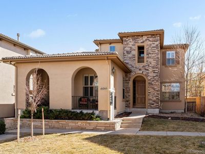 10205 Bluffmont Drive, Lone Tree, CO, 80124