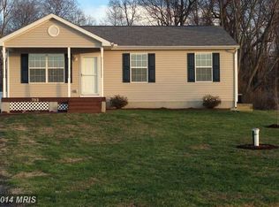 703 Carmichael Rd, Queenstown, MD 21658