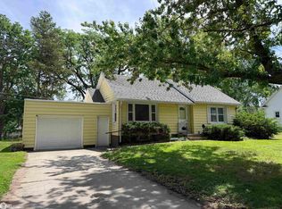 805 6th St N, Humboldt, IA 50548