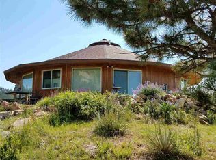 27094 Ridgeview Springs Rd, Hot Springs, SD 57747