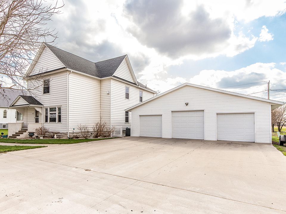 104 Beech St, Boxholm, IA 50040 Zillow