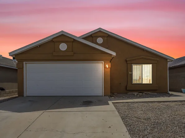 8716 Winter Sage Rd SW, Albuquerque, NM 87121