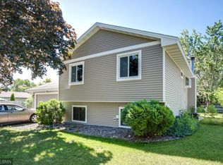 3310 118th Ln NW, Coon Rapids, MN 55433