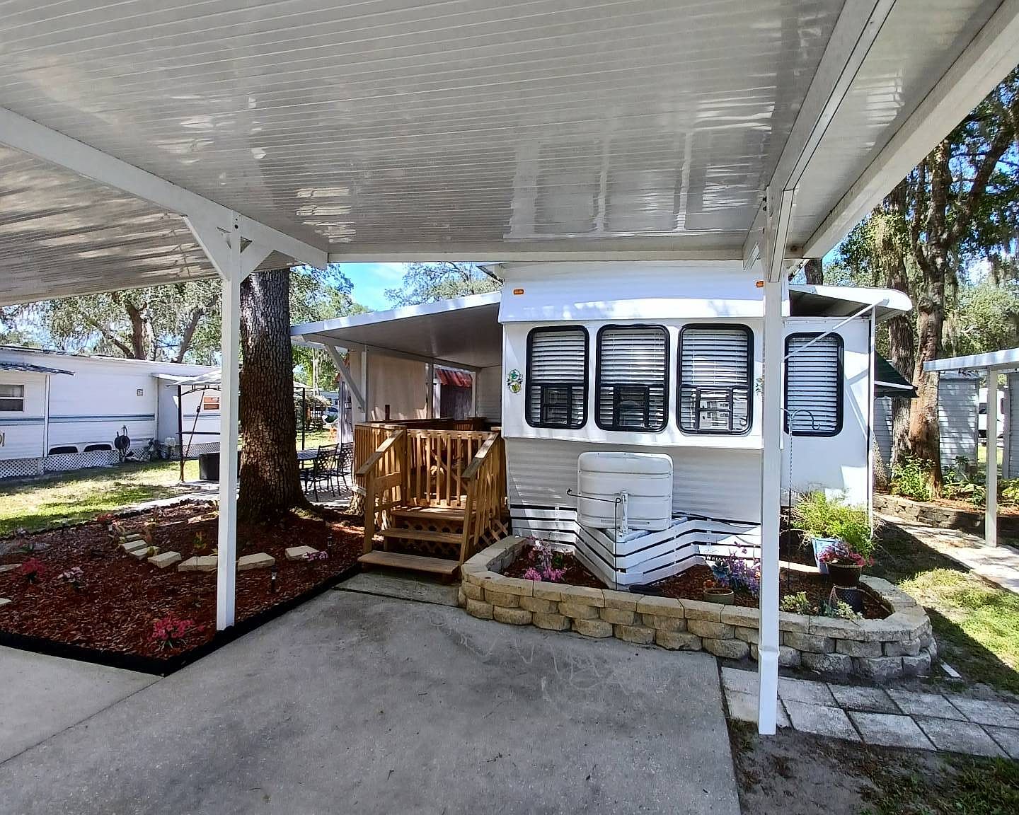 5551 SW 18th Ter 294E, Bushnell, FL 33513 MLS 11205388 Zillow