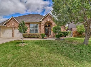 4007 Greenwood Way, Mansfield, TX 76063