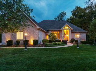10710 Birch Tree Ln, Indianapolis, IN 46236