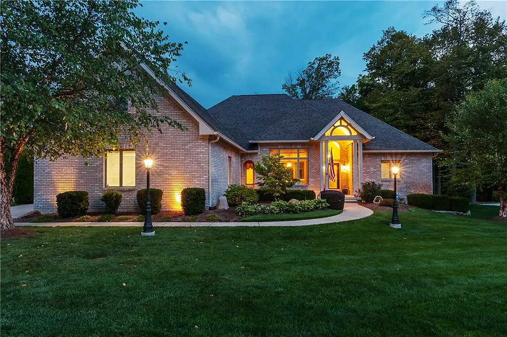 10710 Birch Tree Ln photo 1