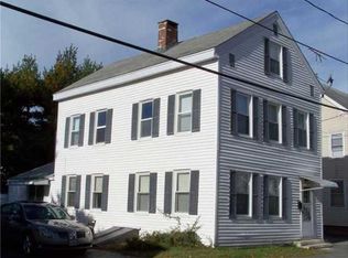 114 Pleasant St, Saco, ME 04072