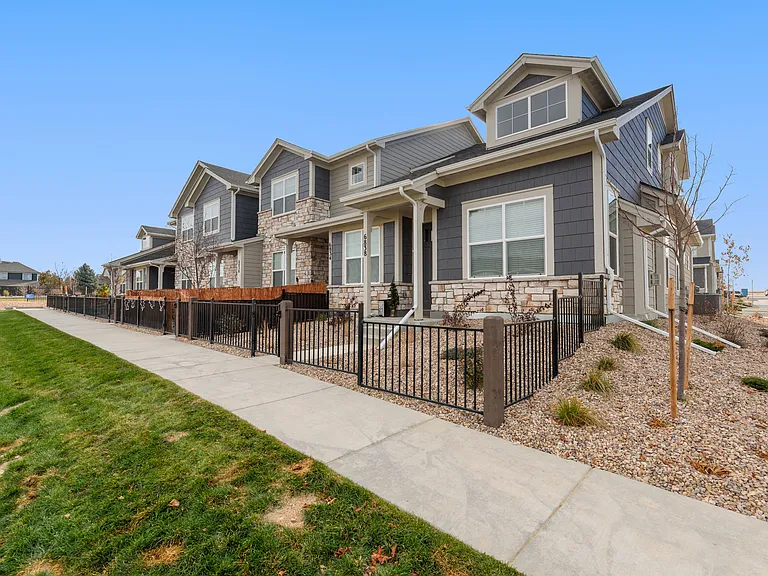 The Bend at Highland Meadows — Photo 38