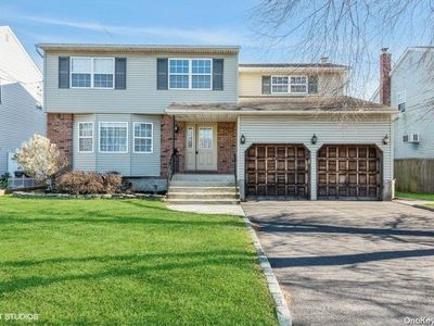 2157 Cypress Street, Wantagh, NY, 11793