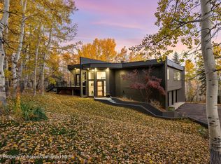 233 Stellar Ln, Snowmass Village, CO 81615