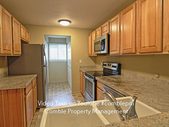 2nd image of 10014 NE 127th Pl APT A101