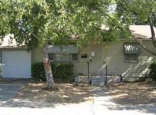 3341 40th St, Sacramento, CA 95817