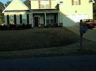 42 Apache Trl, Fort Mitchell, AL 36856