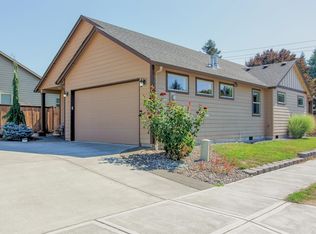 4901 NE 26th Ave, Vancouver, WA 98663
