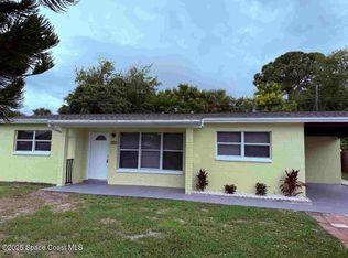 977 Poinsetta St, Cocoa, FL 32927