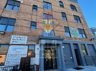 269 Martin Luther King Dr #C02, Jersey City, NJ 07305