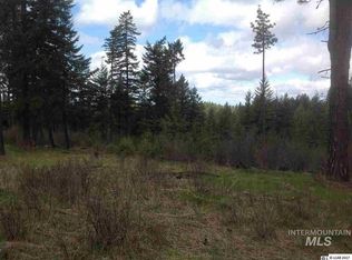 1800 Red Willow Rd, Kendrick, ID 83537