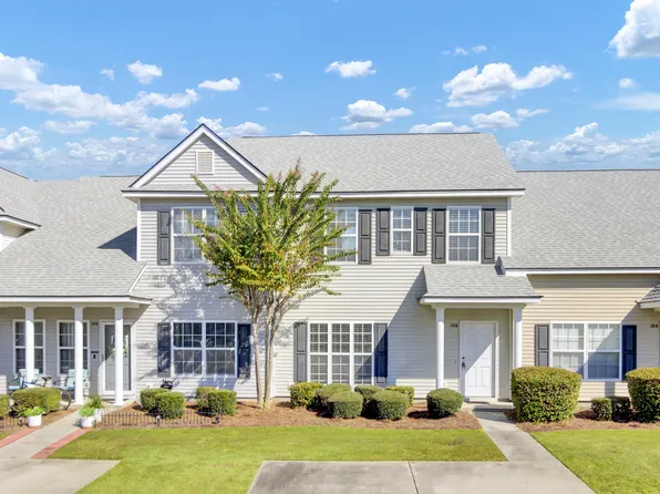 106 Black River Dr, Summerville, SC 29485