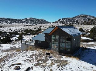 3850 Meadow Lane, Del Norte, CO 81132