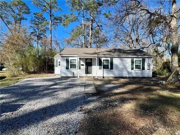 109 Rosewood Cir, Hammond, LA 70401