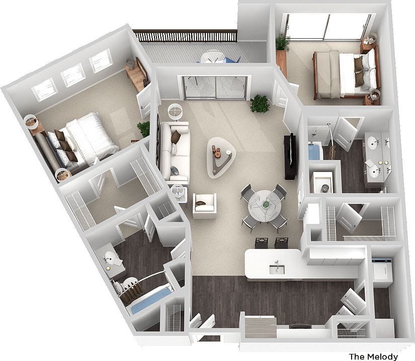 Windsor Encore 14187 B2