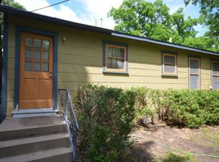 1212 Pasadena Dr, Austin, TX 78757