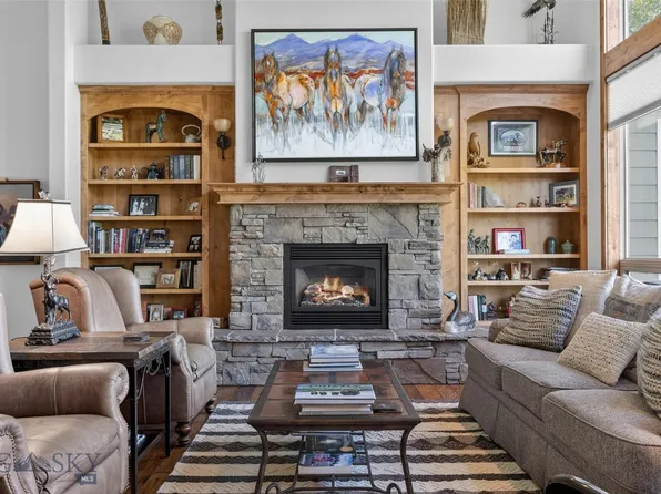 121 Hitching Post Rd, Bozeman, MT 59715