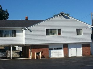 5504 Alexis Rd, Sylvania, OH 43560