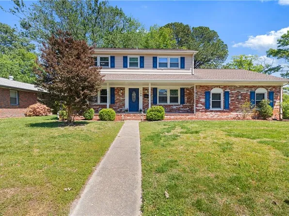 100 Horseshoe Lndg, Hampton, VA 23669