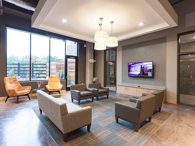 Mill City Quarter — Photo 8