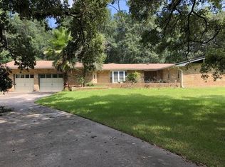 34411 W Dubuisson Rd, Slidell, LA 70460