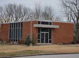 381 W Haysville Rd, Jasper, IN 47546