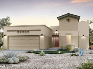 6107 Firefly Ave, Las Cruces, NM 88012