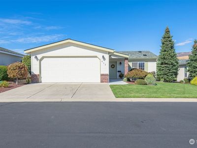 517 Country Lane, East Wenatchee, WA, 98802