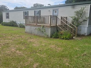 268 Gardenia St, Kinston, NC 28504
