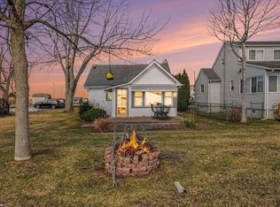 5222 S Channel Dr, Harsens Island, MI