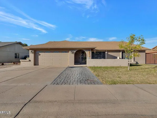 6210 W DESERT HILLS Drive, Glendale, AZ 85304